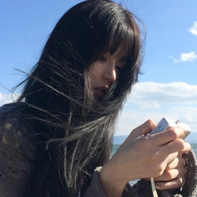 新历尽沧桑一美人